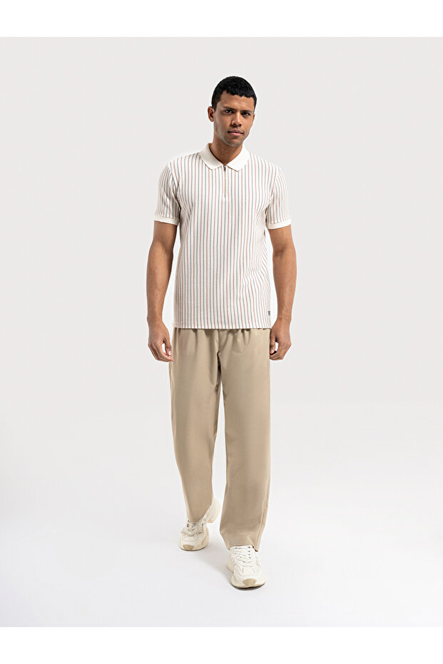 LF2036023 POLO K.KOL - 2