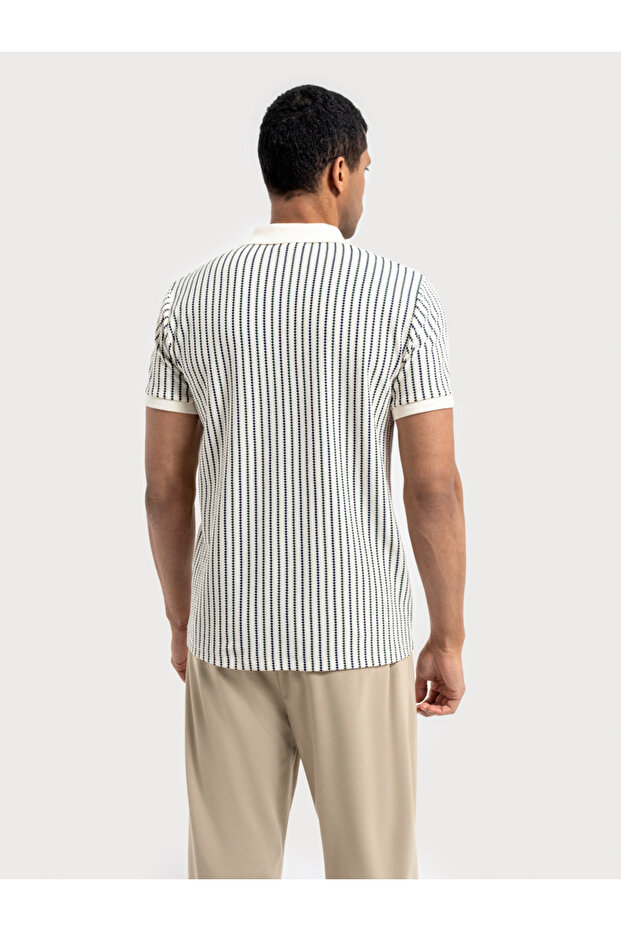 LF2036023 POLO MANSĂ - 4