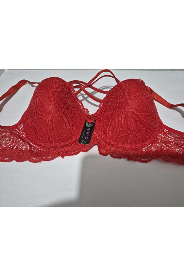 حمالة صدر سيليكون - 1