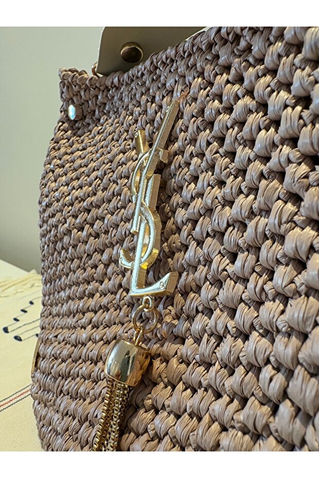 حقيبة ميلانو رافيا FG1 - 3