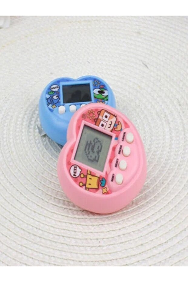 Tamagotchi Sanal Bebek - 3