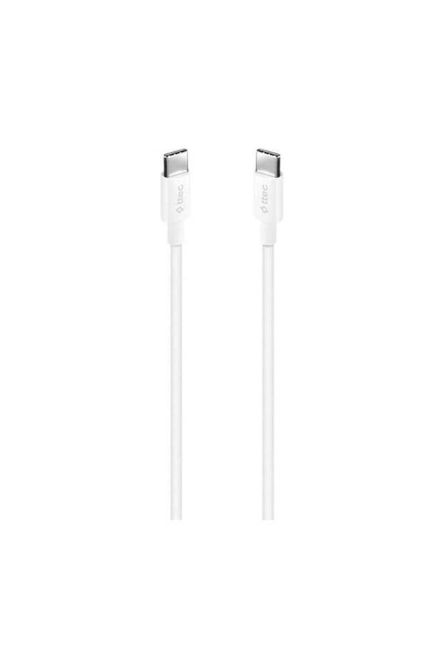 5DK36B USB-C hızlı şarj kablosu 120 cm - 2