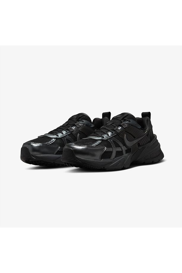V2K Run Erkek Siyah Sneaker - 2