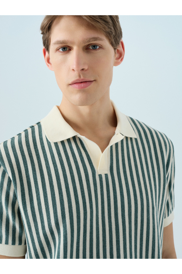 LF2038533 POLO K.KOL - 4