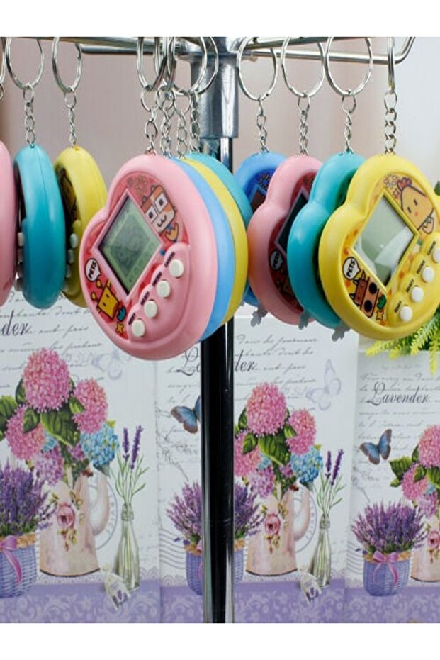 Tamagotchi Sanal Bebek - 2