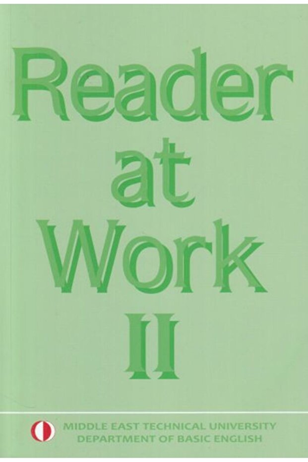 Reader At Work 2 - 1