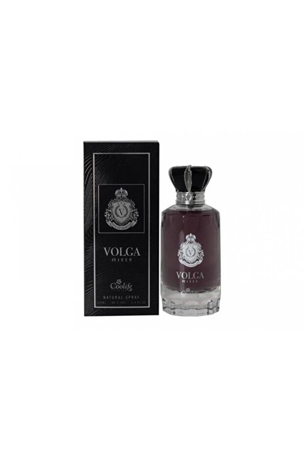 عطر فولجا ريفر من كولايف توب إيفر للرجال 100 مل