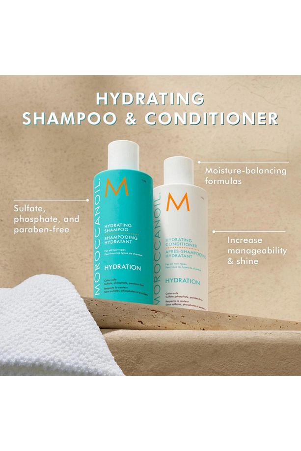 Scalp Balancing Şampuan 250 ml - 3