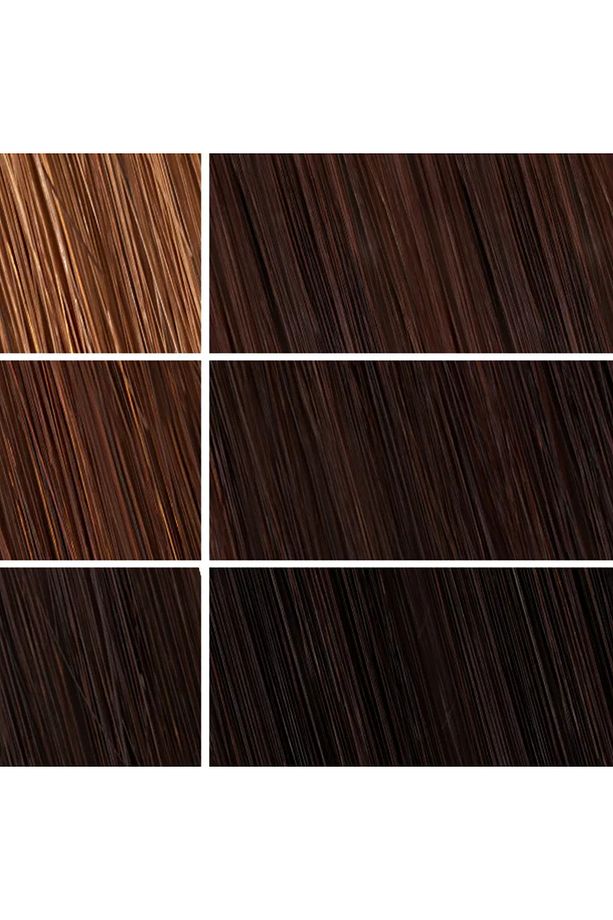 Mo Color Deposıt Cocoa 30ml Globalx100 - 6