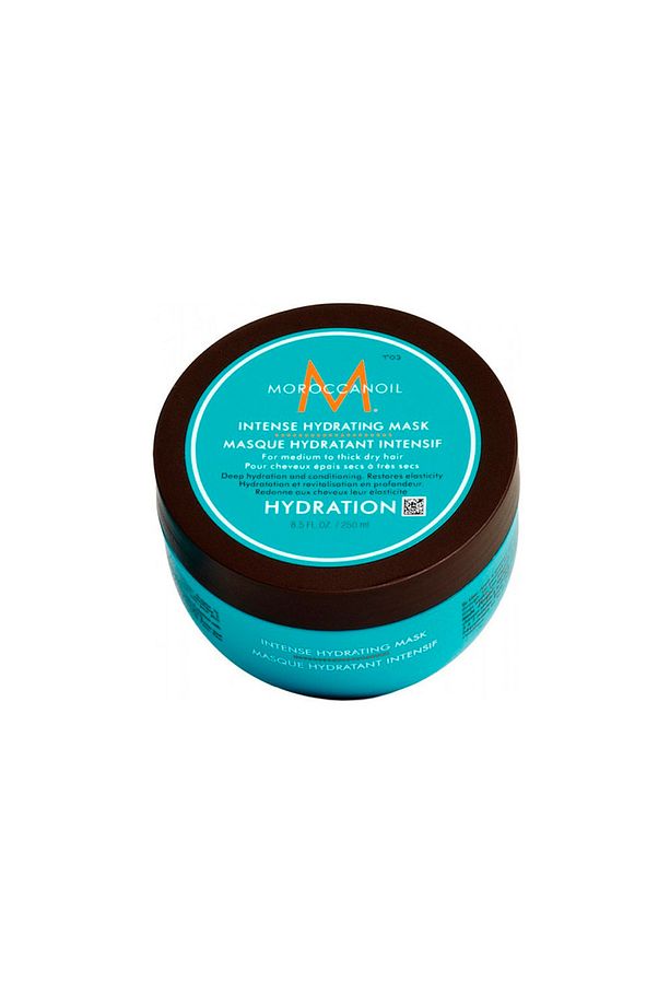 Intense Hydrating Mask 250ml- Perfect Formula - 3