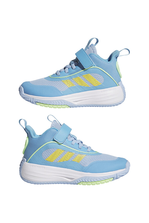 Ownthegame 3.0 cipők - 5