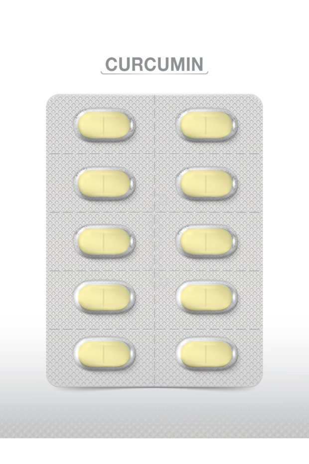 CURCUMİN 30 KAPSÜL - 4