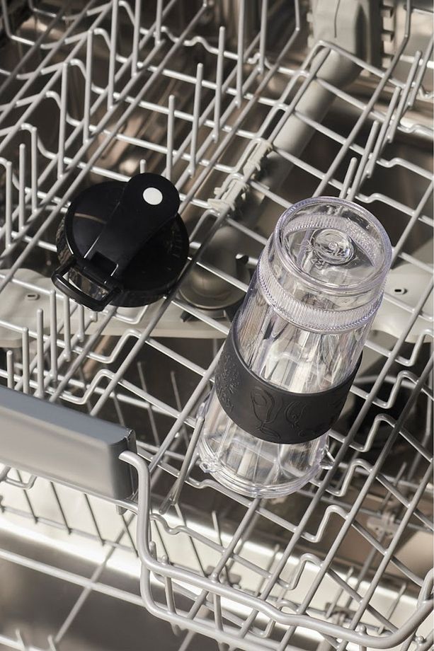 Smoothie On The Go Personal 4 Bıçaklı Kişisel Blender Inox - 7