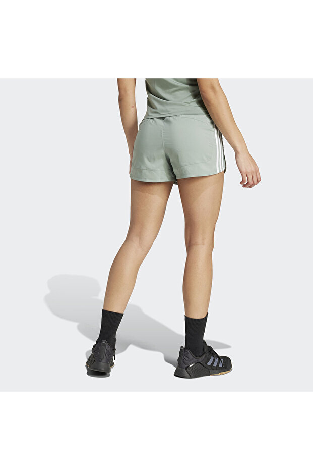 Vysoké boty PACER WVN - 2