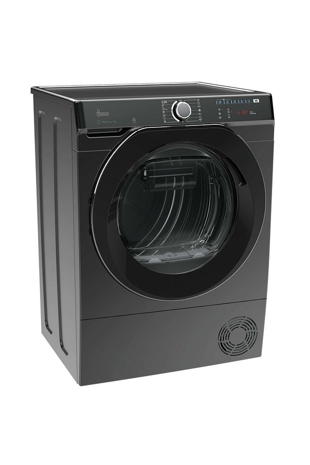 NDPEH9A3TCBERXSS 9 kg Wi-Fi + Bluetooth Bağlantılı Isı Pompalı Kurutma Makinesi - 2