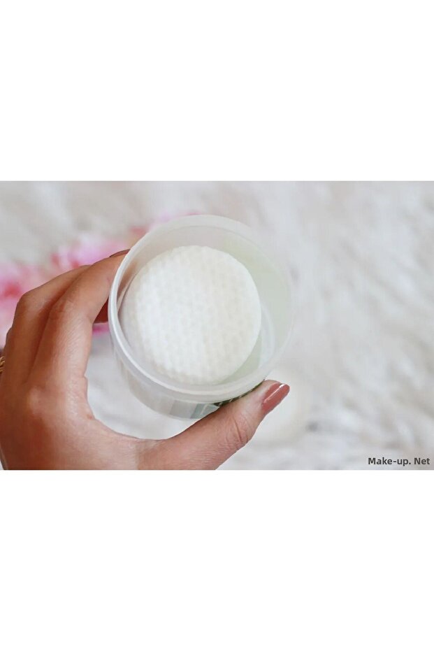 Kale Fix Facial Cleansing Pad 60 Pcs - - 3