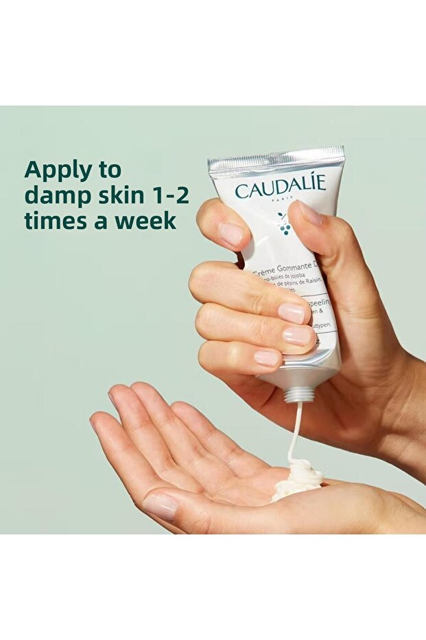 75 مل مقشر ومنظف للبشرة الحساسة - 3