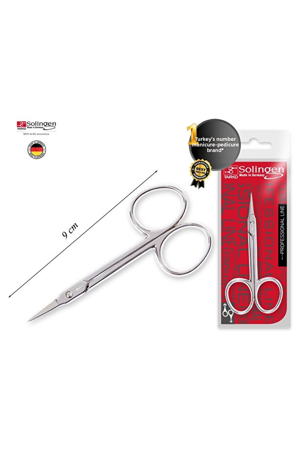 Tarko Scissors 2024 - 1
