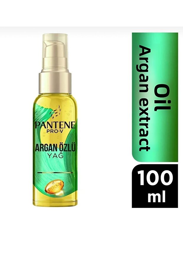 100 ml Argan Oil Serum - 1