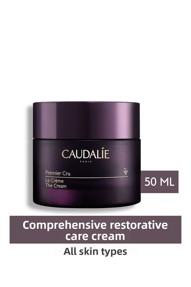 كريم العناية النهاري Premier Cru 50 مل