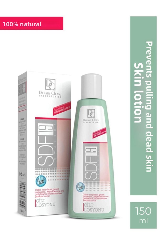 Sdf19 Anti-Fouling Skin Lotion 150 ml