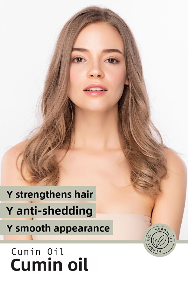 زيت الكمون - 20 مل زيت الكمون - 4