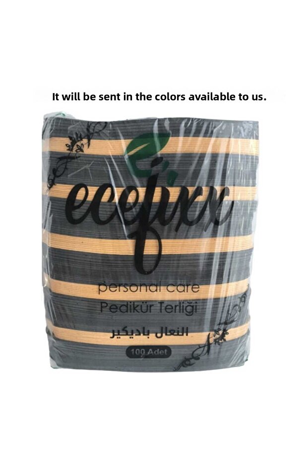 نعال باديكير Ecefixx - 1