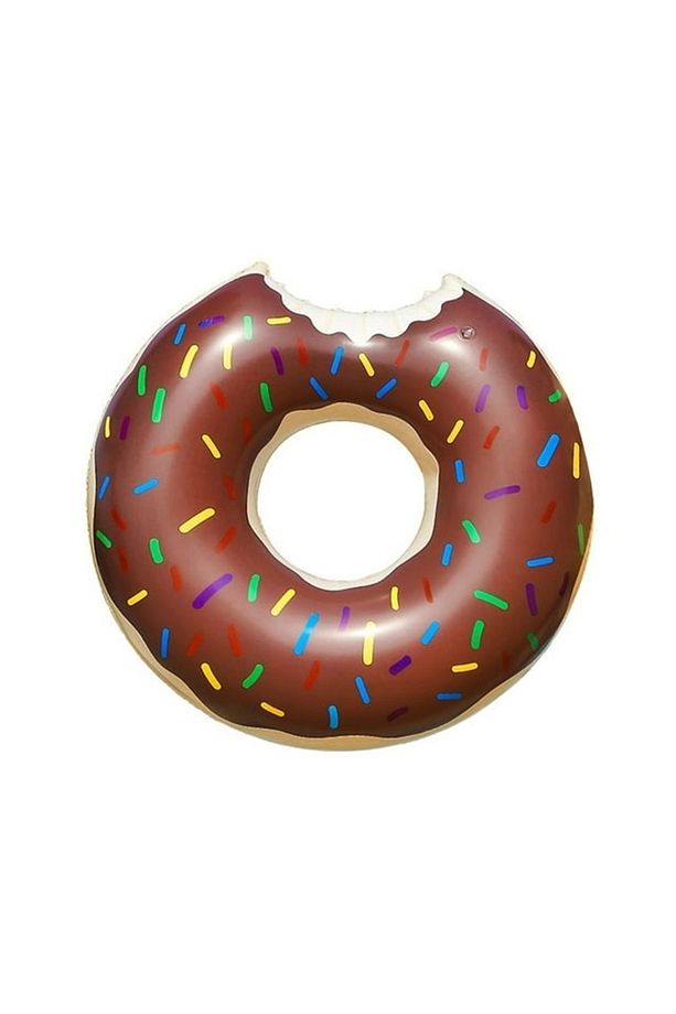 Donut Simit - Şişme Donut Simit - Deniz Şişme Donut Simit-deniz Simit Donut-şişme Simit Donut 61 Cm. - 5