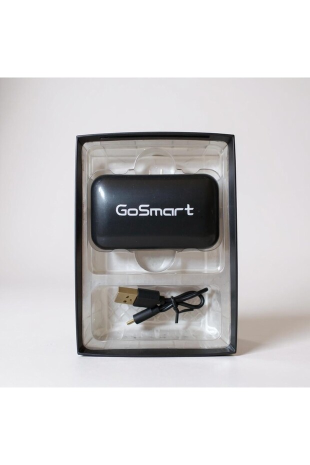 Tws 15 Bluetooth Kulaklık Powerbank - 4