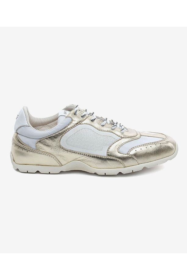 Sneaker Sarı - 1