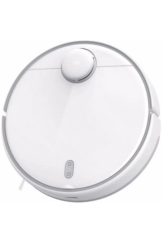 Mi Robot Vacuum Mop 2 Pro Akıllı Robot Süpürge - 1