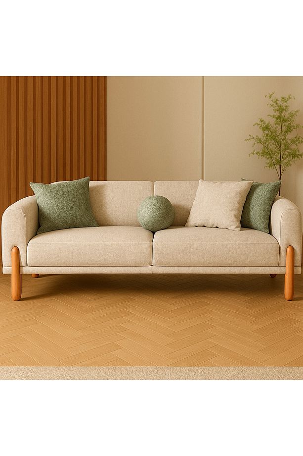 SandyHome Velora 3 3 1 Koltuk Takımı - 5