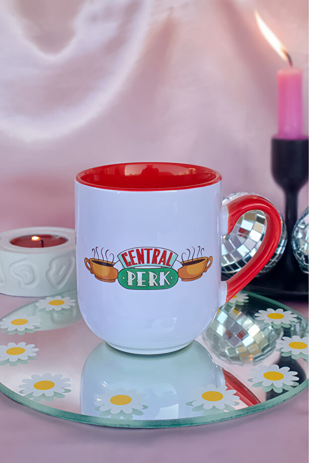 Friends Central Perk Kupa - 2