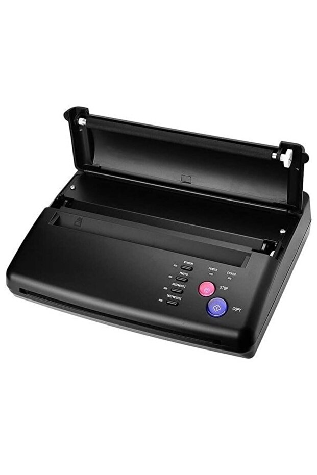 Copier Machine - Termal Printer Yazıcı - Prt1 - 1