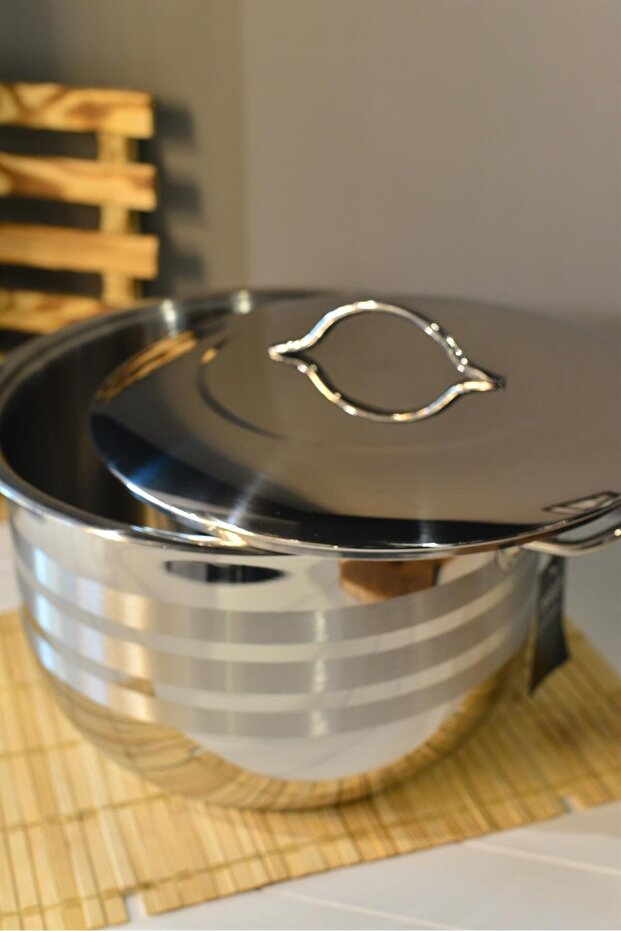 Deep Pot 36*22 Cm - 6