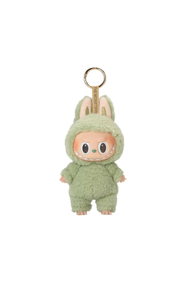 The Monsters Labubu Exciting Macaron – Rastege Figür (1 Adet) - 2
