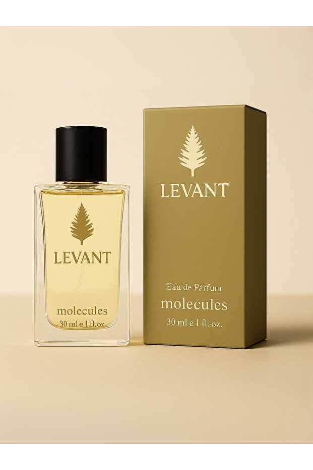 Levant Parfüm - 2