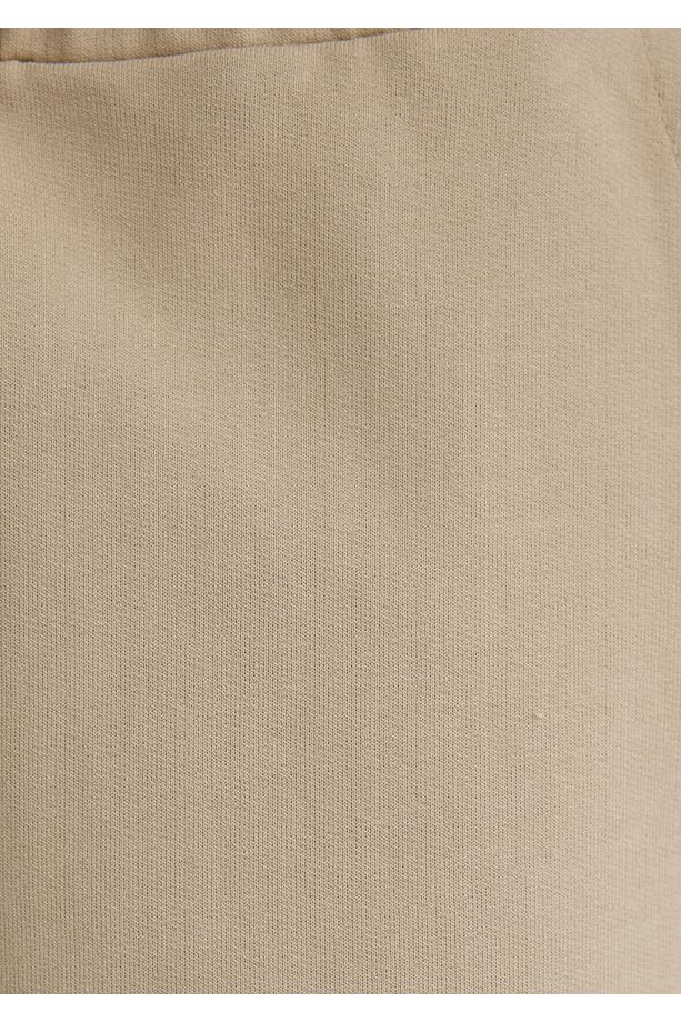 Kahverengi Şort 0410257-89931 - 8