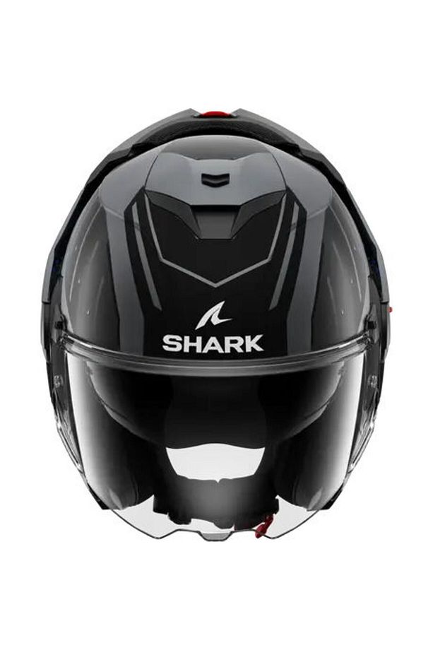 Oxo Rydger Mat Çene Açılır Kask - 5
