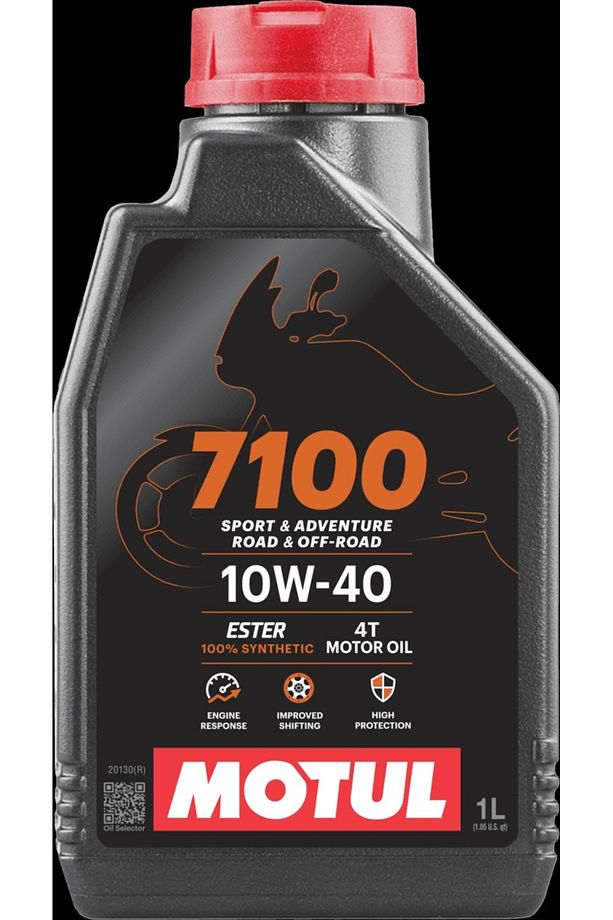 7100 4T 10W40 1LT - 2