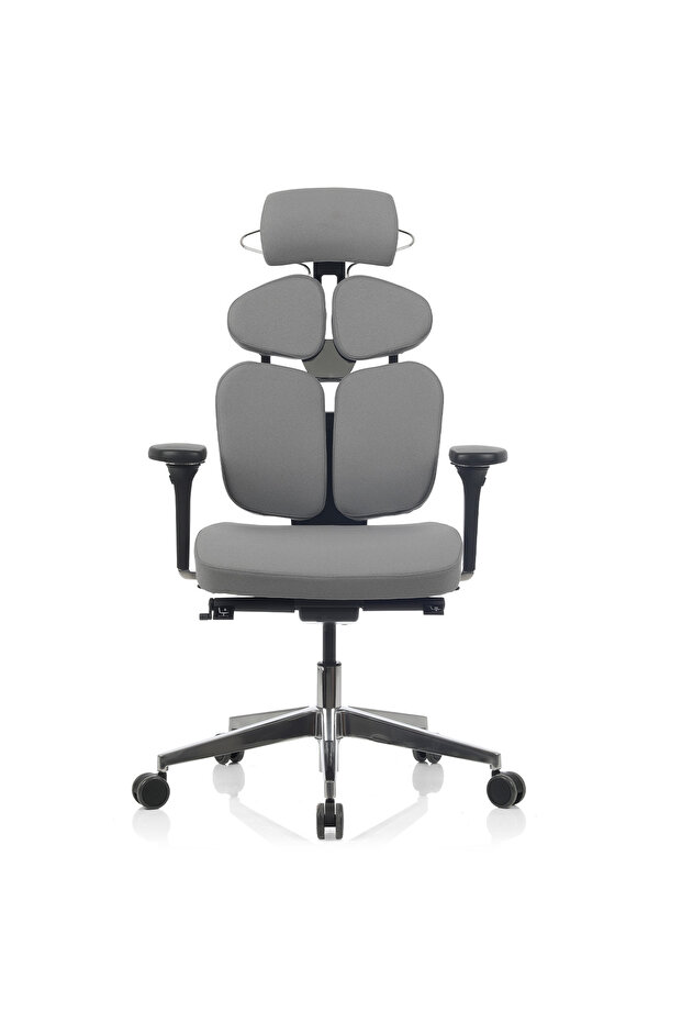 Banzai 2 Çalışma Koltuğu (Kumaş) - 1