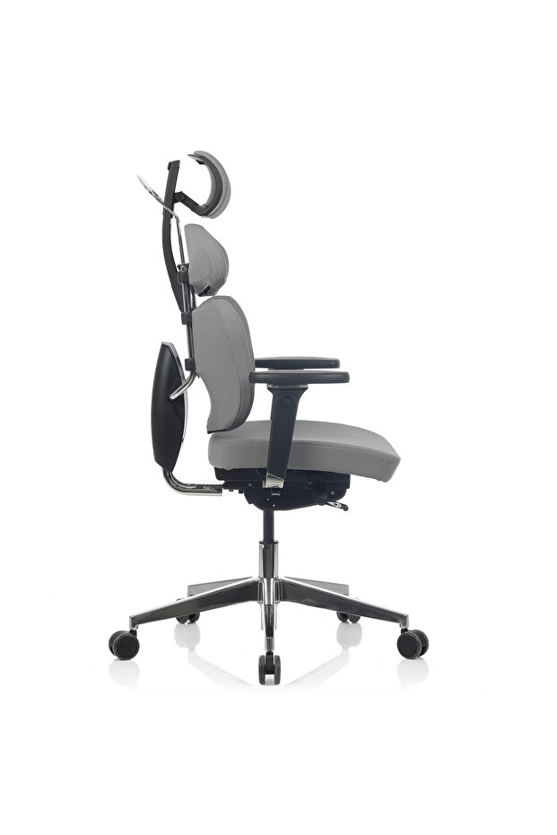 Banzai 2 Çalışma Koltuğu (Kumaş) - 3