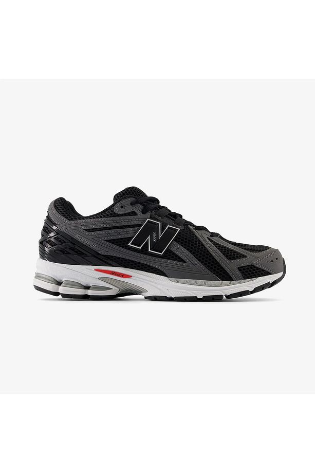 Logolu Kalın Taban Sneaker Ayakkabı AYAKKABI U1906RCB - 1