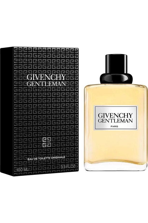 Edt Men Gentleman 100 ml - 1