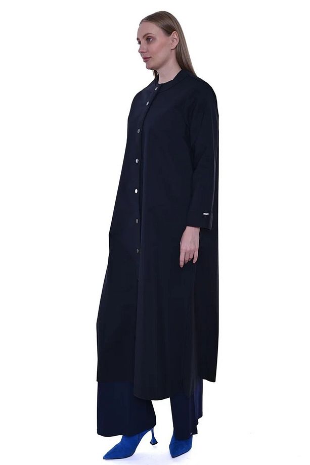 İNVEE Kap 7074 Lacivert - 2