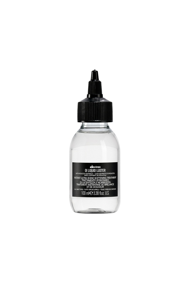 مصل شطف الشعر السائل Oi Liquid Luster - 100 مل