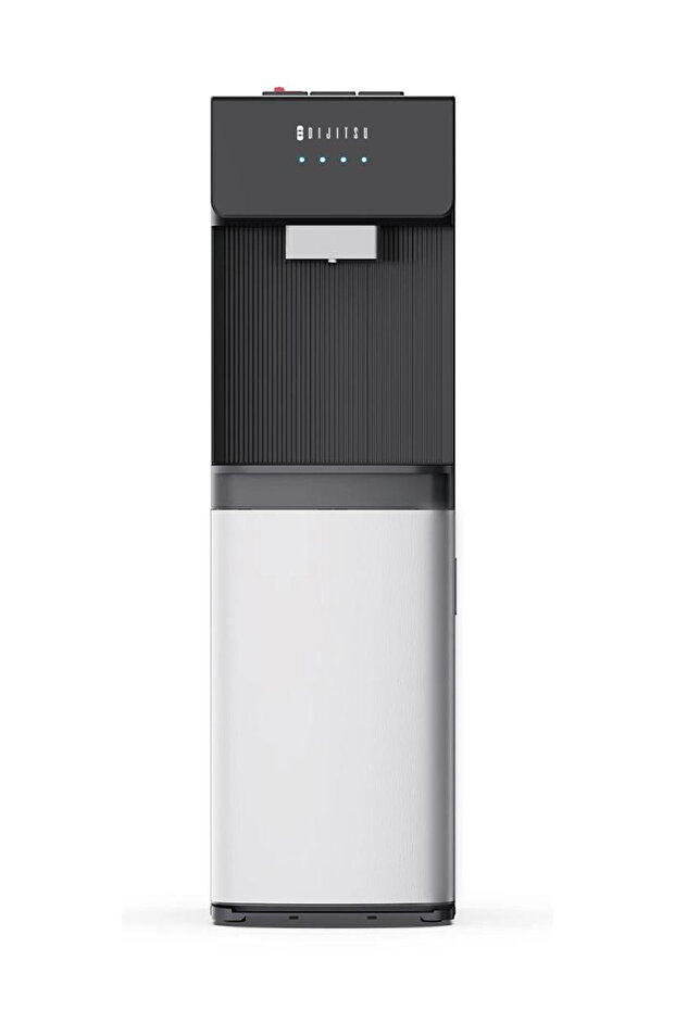 Djt300 Como Su Sebili - 2