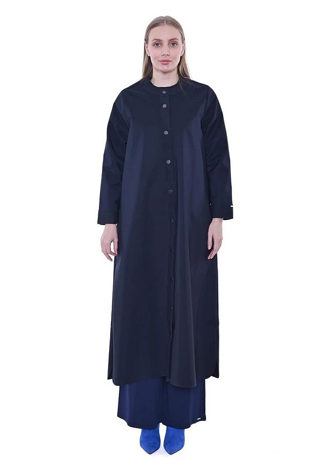 İNVEE Kap 7074 Lacivert - 1