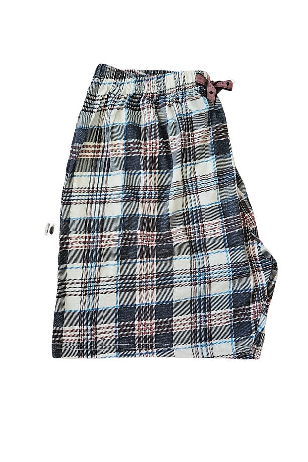Kadın Pijama Şort - 2