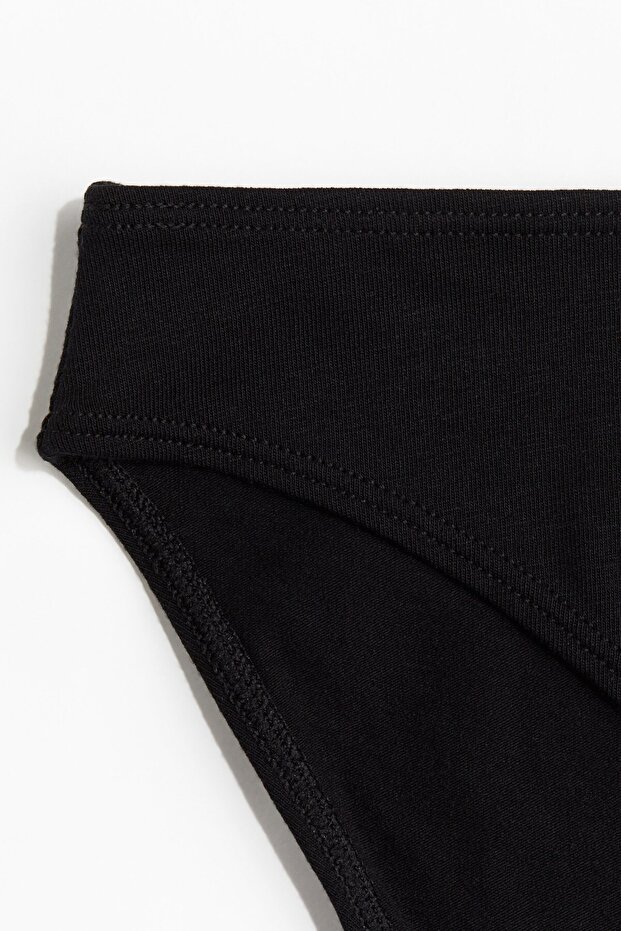 10'lu Pamuklu Külot - 3